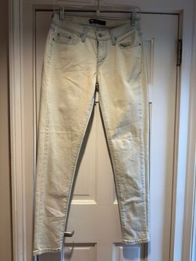 Levi’s Legging Jeans